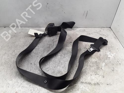 Høyre foran beltestrammer FORD FOCUS II Turnier (DA_, FFS, DS) 1.8 TDCi (115 hp) 30014982