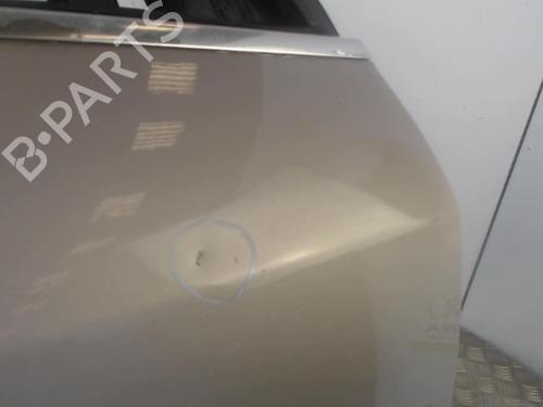 Drzwi przednie prawe AUDI A6 C5 (4B2, 4B4) 1.9 TDI | BP30022511C3 