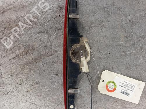 Bremslicht RENAULT SCÉNIC I MPV (JA0/1_, FA0_) 1.9 dCi (JA05, JA1F) | BP30010248L11