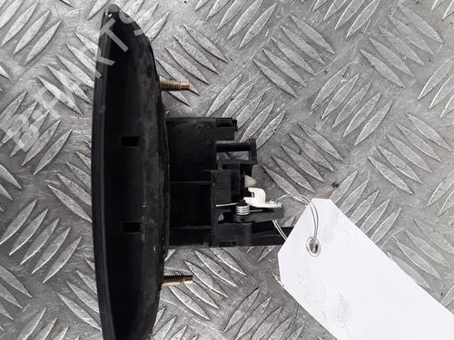 Klamka klapy tylnej / bagażnika RENAULT SCÉNIC I MPV (JA0/1_, FA0_) 2.0 16V (JA1D, JA17) | BP30007304C132 