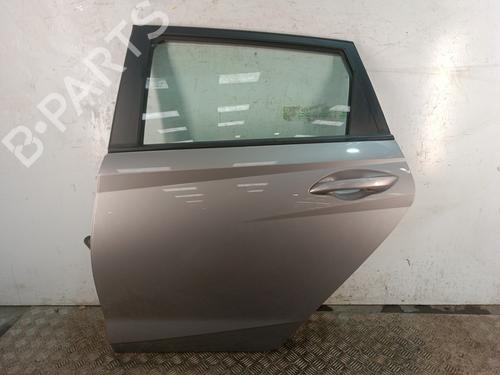 Used Left rear door Left rear door HYUNDAI i20 III (BC3, BI3) 1.2 (84 hp) 33691951 33691951