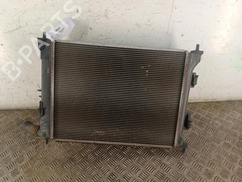 Used Water radiator HYUNDAI i20 II (GB, IB) 1.2 (84 hp) 30019709