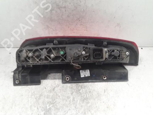 Right taillight FIAT DOBLO Cargo (263_) 1.3 D Multijet | BP30019388C35
