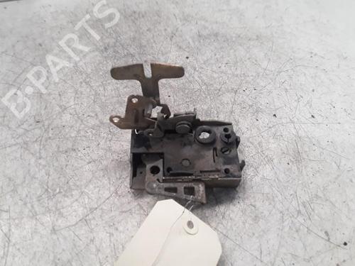 Rear right lock CITROËN SAXO (S0, S1) 1.1 X, SX | BP30024900C99