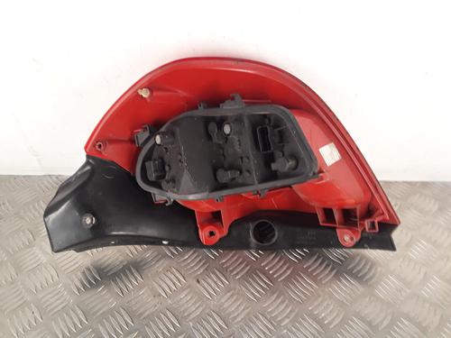 Left taillight RENAULT CLIO III (BR0/1, CR0/1) 1.5 dCi (BR17, CR17) | BP30023054C34