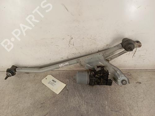 Ruitenwissermotor voor DACIA DUSTER (HS_) 1.2 TCe 125 | BP30020113M29