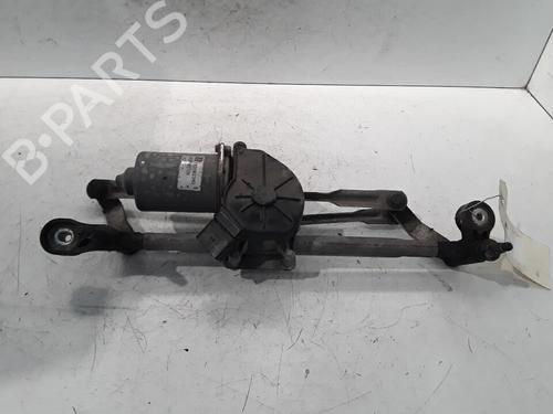 Used Front wiper motor OPEL CORSA D (S07) 1.2 (L08, L68) (86 hp) 30026554