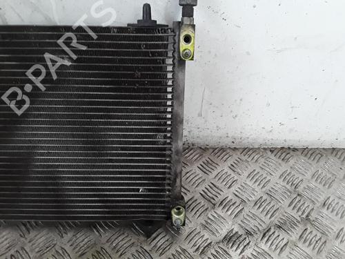 AC radiator CITROËN C5 I (DC_) 2.2 HDi (DC4HXB, DC4HXE) | BP30015937M32 - Image 3