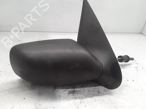 Right mirror FORD FIESTA IV (JA_, JB_) 1.3 i | BP30015324C27