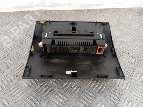 Display monitor CITROËN BERLINGO MULTISPACE (B9) 1.6 HDi 110 | BP31129805C48