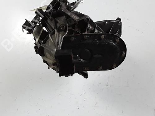 Gearbox PEUGEOT 205 I (741A/C) 1.1 | BP30016497M3 