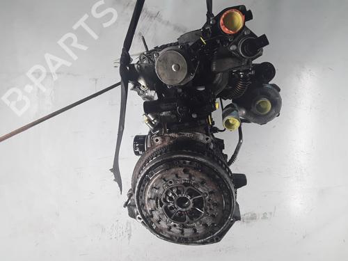 Engine RENAULT LAGUNA II (BG0/1_) 1.9 dCi | BP33692284M1 - Image 4
