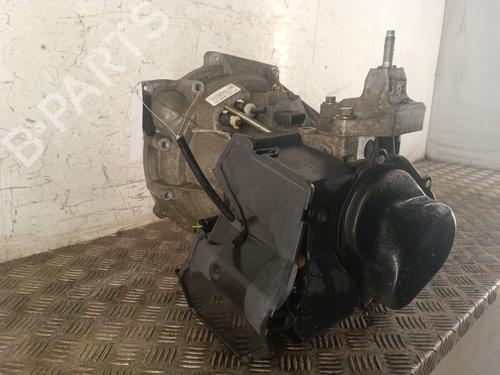 Gearbox FORD FUSION (JU_) 1.4 | BP30940709M3