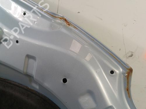 Used Hood Hood TOYOTA AURIS (_E15_) 2.0 D-4D (ADE150_, ADE150R) (126 hp) 30012902 30012902