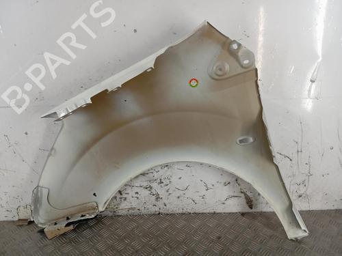 Used Right front fenders Right front fenders CITROËN BERLINGO Box Body/MPV (B9) 1.6 BlueHDi 100 (99 hp) 40200235 40200235