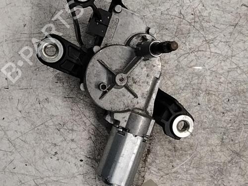 Used Rear wiper motor VW POLO V (6R1, 6C1) 1.2 TSI 16V (90 hp) 30011194