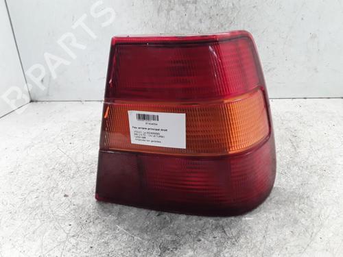 Used Right taillight Right taillight VOLVO 940 (944) 2.4 TD Intercooler (122 hp) 30013357 30013357