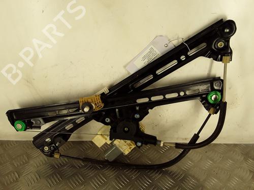 Front left window mechanism CITROËN C4 Picasso II 1.6 HDi / BlueHDi 115 | BP30059922C22