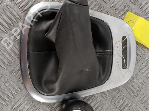 Girkule Girkule RENAULT SCÉNIC III (JZ0/1_) 1.5 dCi (110 hp) 36496749 36496749
