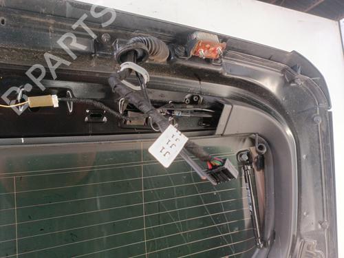 Tailgate CHEVROLET CAPTIVA (C100, C140) 2.0 D | BP30020458C6 