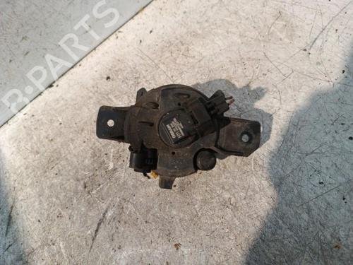 Left front fog light RENAULT ESPACE IV (JK0/1_) 1.9 dCi (JK0U) | BP30024506C30