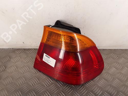 Used Right taillight BMW 3 (E46) 320 d (129 hp) 30011602