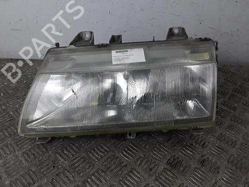 Left headlight CITROËN EVASION MPV (22, U6) 1.8 | BP30027443C28 