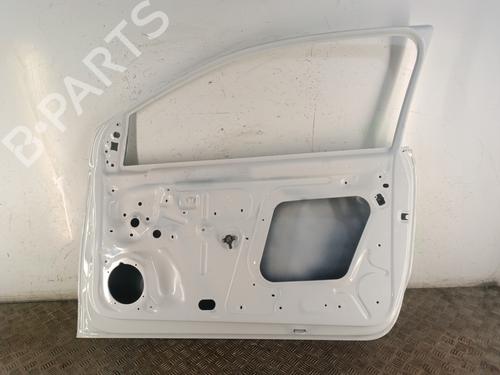 Right front door VW POLO V (6R1, 6C1) 1.2 | BP30025882C3