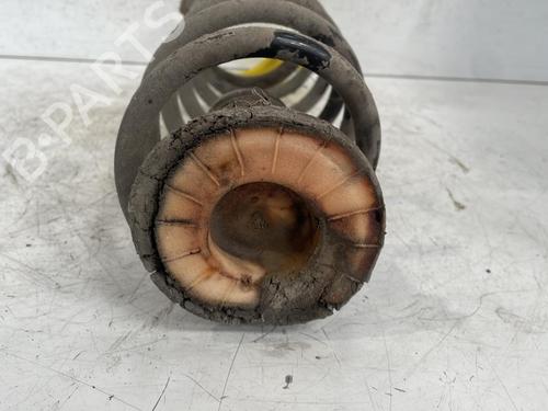 Shock absorber spring CITROËN C4 Picasso I MPV (UD_) 1.6 HDi | BP30015801C152