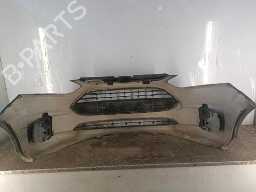 Front bumper FORD B-MAX (JK) 1.0 EcoBoost | BP33693472C7  - Image 6