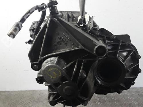 Used Gearbox RENAULT ESPACE IV (JK0/1_) 2.2 dCi (JK0H) (150 hp) 30027614