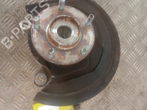 Used Right front steering knuckle Right front steering knuckle 36914849 36914849