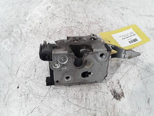 Høyre foran lås PEUGEOT BOXER Platform/Chassis (ZCT_) 2.5 D | BP30021406C97 