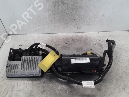 Used Start/Stop ECU CITROËN JUMPY III Van (V_) 2.0 BlueHDi 120 (122 hp) 30018577