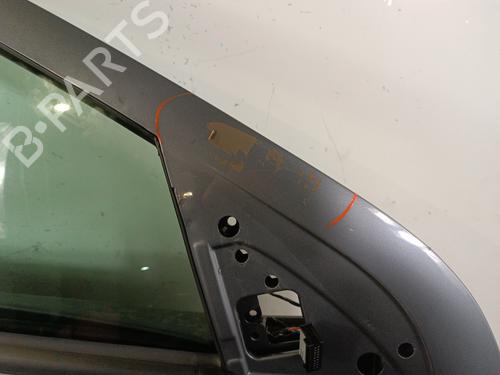 Drzwi przednie prawe OPEL ASTRA H (A04) 1.7 CDTI (L48) | BP30026129C3