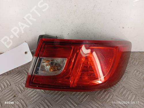 Used Right taillight Right taillight 38089666 38089666