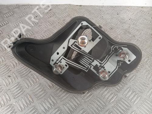 Used Lamp holder Lamp holder CITROËN DS3 (SA_) 1.6 HDi 90 (92 hp) 33828637 33828637