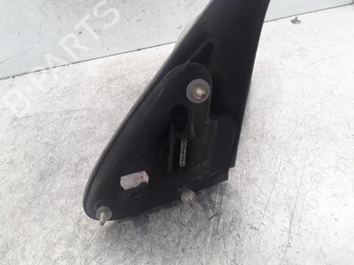 Used Right mirror Right mirror RENAULT MEGANE I (BA0/1_) 1.6 16V (BA04, BA0B, BA11, BA1J, BA16, BA19, BA1K, BA1V,... (107 hp) 30013582 30013582