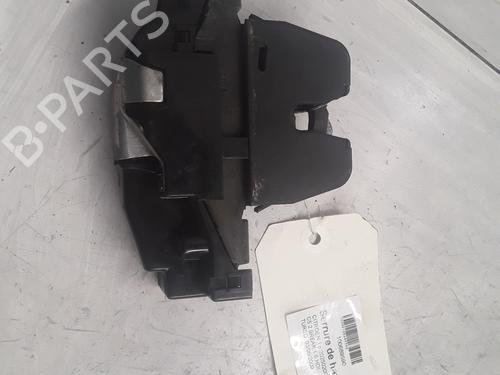 Used Tailgate lock CITROËN C5 III Break (RW_) 1.6 HDi 110 (RW9HZC) (109 hp) 30010754