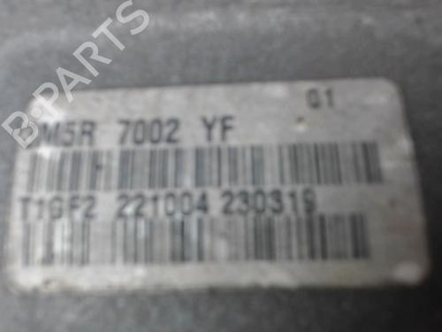 Getriebe FORD FOCUS II (DA_, HCP, DP) 1.6 TDCi | BP30016871M3 
