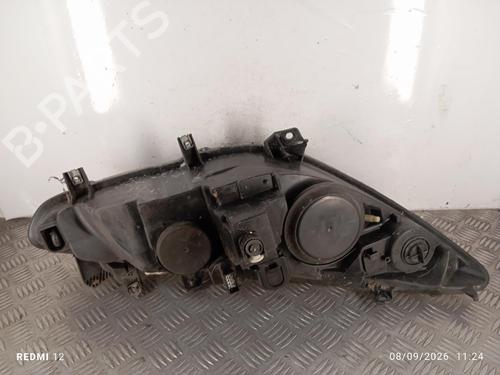 Used Left headlight Left headlight 38941813 38941813