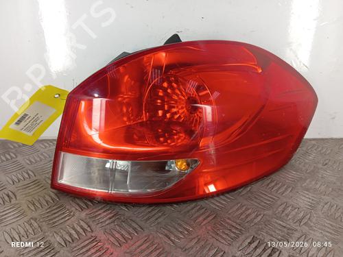 Used Right taillight Right taillight RENAULT CLIO III Grandtour (KR0/1_) [2007-2026] 34720589 34720589