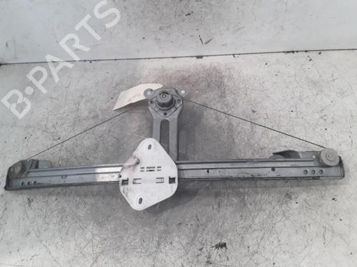 Front left window mechanism DACIA LOGAN MCV (KS_) 1.5 dCi (KS0W) | BP30009196C22 