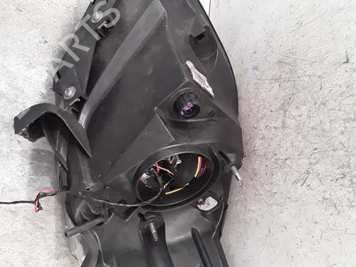 Højre forlygte PEUGEOT BIPPER Tepee 1.3 HDi 75 | BP30018400C29