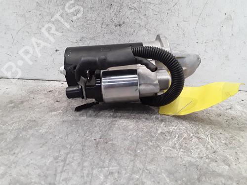 Used Starter Starter MERCEDES-BENZ C-CLASS (W204) C 220 CDI (204.002) (170 hp) 30023968 30023968