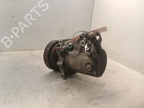 AC compressor NISSAN JUKE (F15) 1.5 dCi | BP30026026M34
