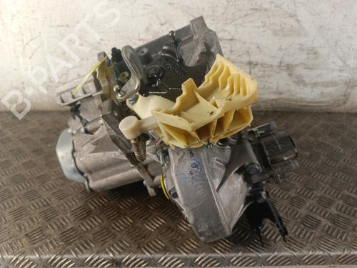 Gearbox PEUGEOT 2008 I (CU_) 1.5 BlueHDI 120 | BP33691939M3  - Image 5