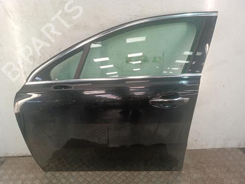 Used Left front door Left front door 38549663 38549663
