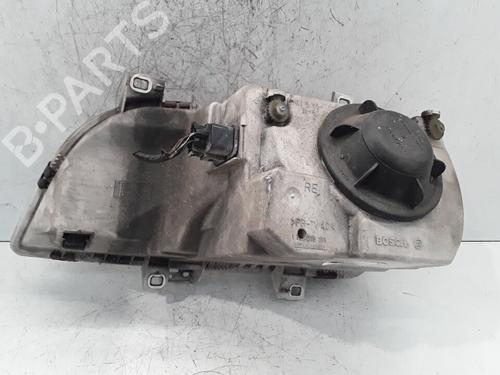 Used Right headlight Right headlight VW SHARAN (7M8, 7M9, 7M6) 1.9 TDI (110 hp) 30026678 30026678