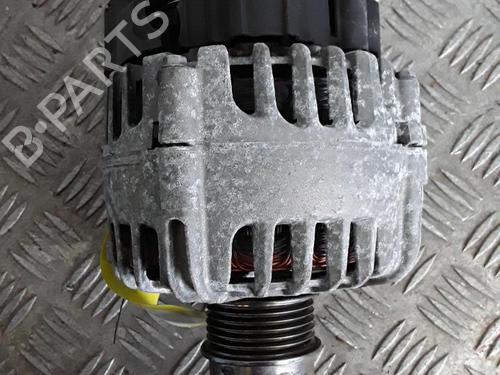 Used Alternator Alternator 30027204 30027204